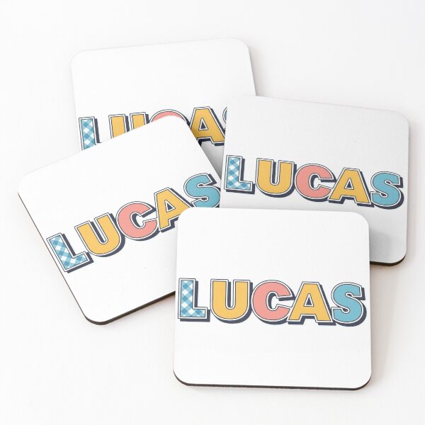 Item preview, Personalized Products: LUCAS | Unique and Thoughtful Custom Designs   designed and sold by Tw1nsAIArt.