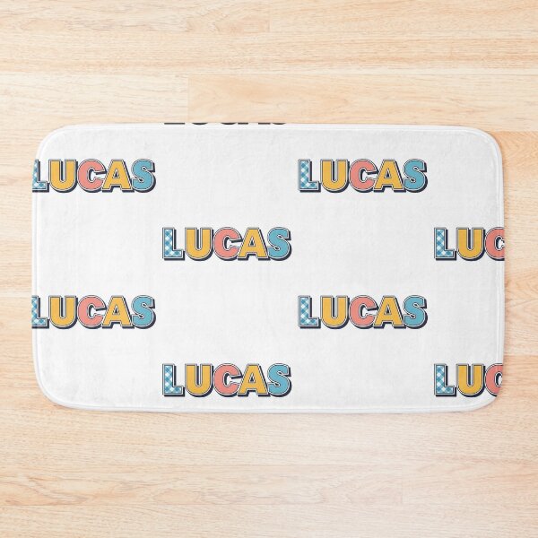 Item preview, Personalized Products: LUCAS | Unique and Thoughtful Custom Designs   designed and sold by Tw1nsAIArt.