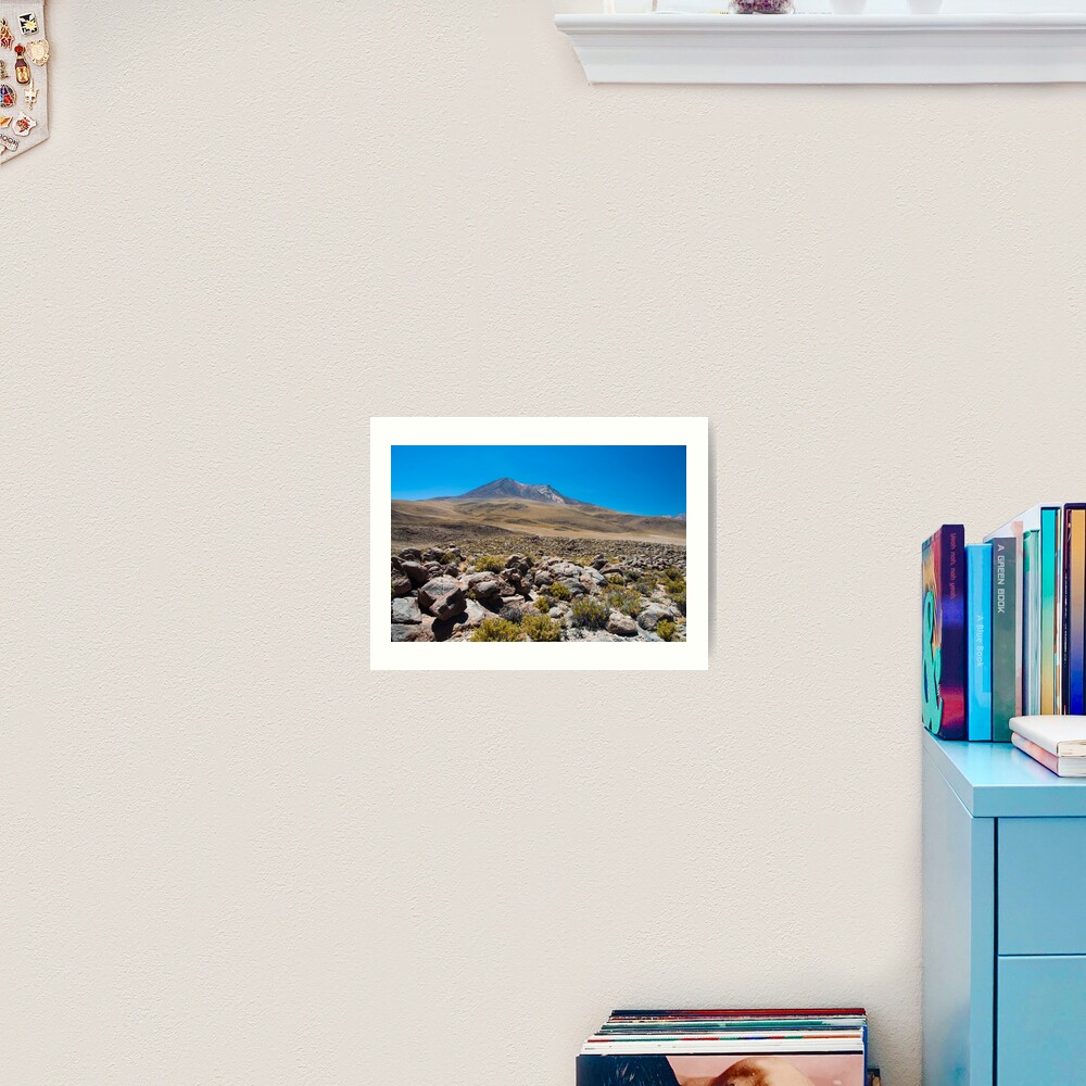 Untitled Art Print