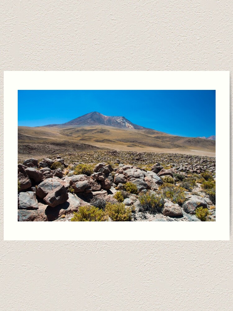 Alternate view of Untitled Art Print