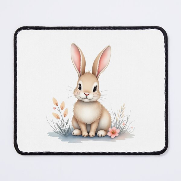 Item preview, Easter Bunny – Tender Joy Edition designed and sold by JesyDualContent.