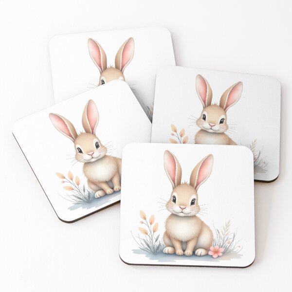 Item preview, Easter Bunny – Tender Joy Edition designed and sold by JesyDualContent.
