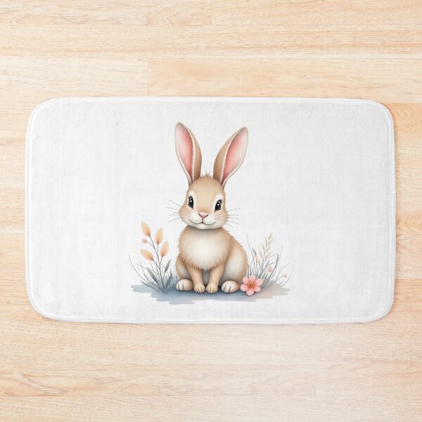 Item preview, Easter Bunny – Tender Joy Edition designed and sold by JesyDualContent.