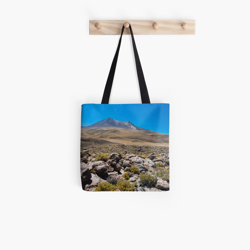 Untitled Tote Bag