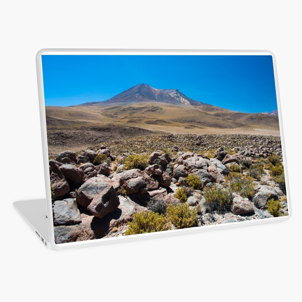 Untitled Laptop Skin