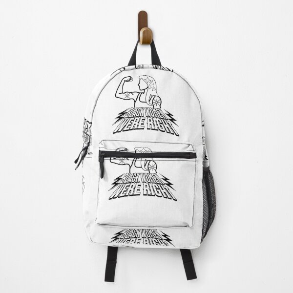 Item preview, Black Women Were Right Empowerment Strength Design designed and sold by ArtDesignTp.