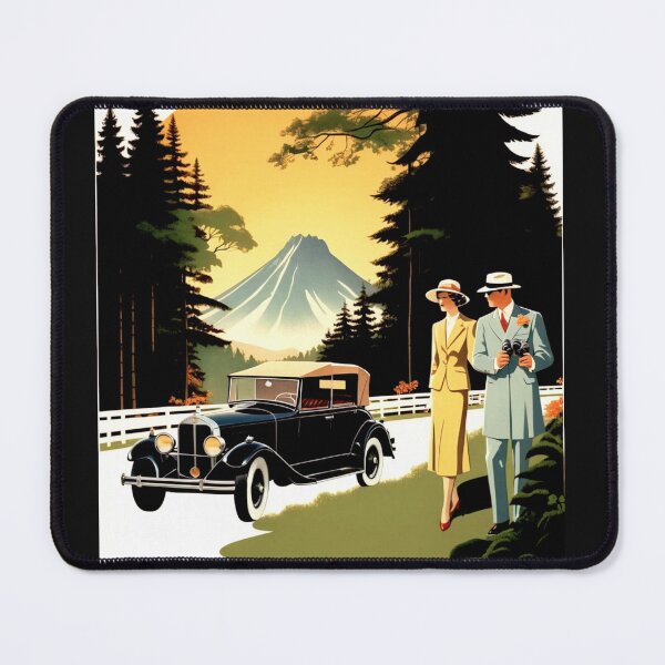 Item preview,  Blast from the past art the 1920 by ACB variation#5 designed and sold by Helios Be. Lavsh.