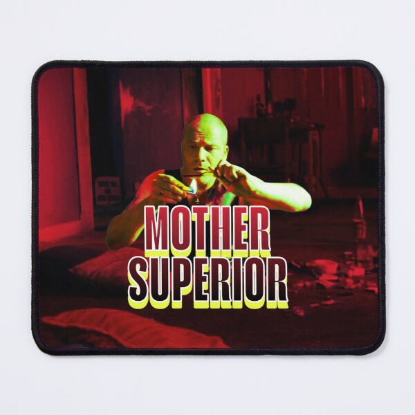 Item preview, Mother Superior designed and sold by RGPdesigns.