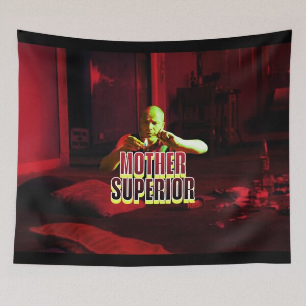Item preview, Mother Superior  designed and sold by RGPdesigns.