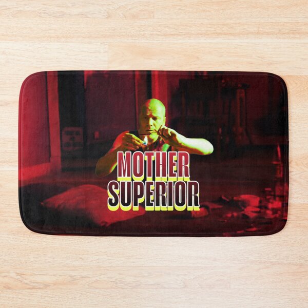 Item preview, Mother Superior  designed and sold by RGPdesigns.