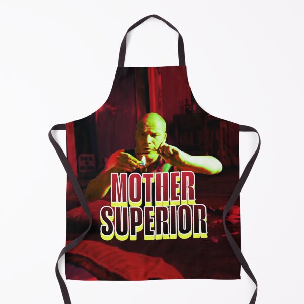 Item preview, Mother Superior  designed and sold by RGPdesigns.