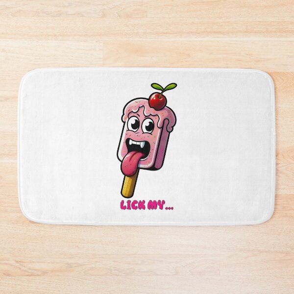 Item preview, ice cream designed and sold by QuanntixArt.