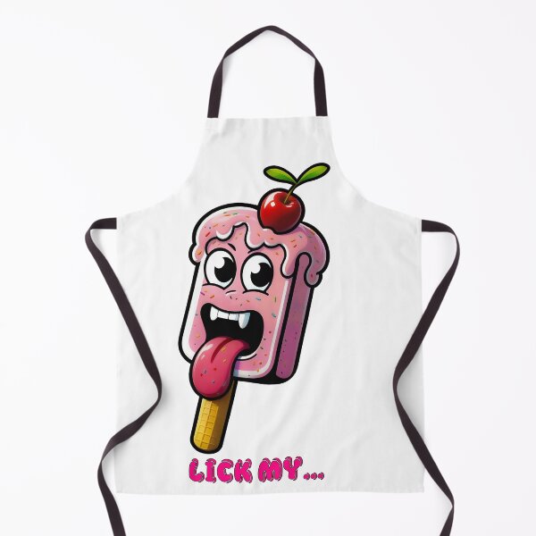Item preview, ice cream designed and sold by QuanntixArt.