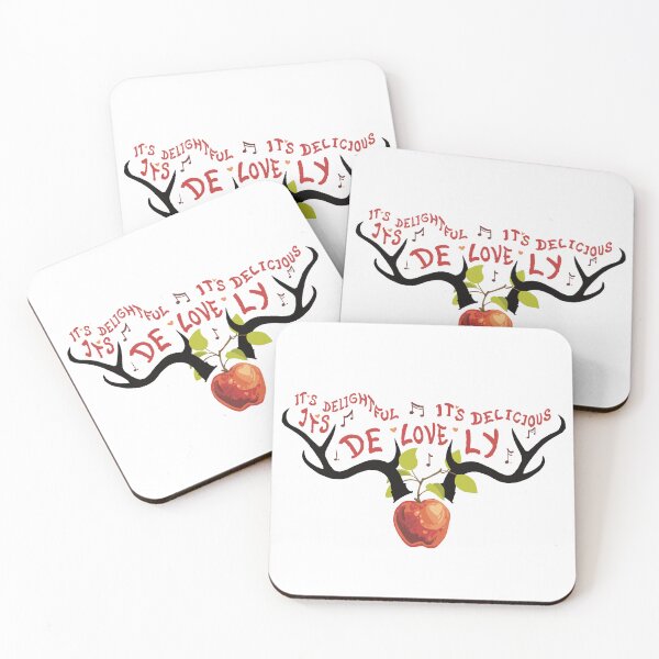 Item preview, Radio Apple Delight designed and sold by ApplesFM's Demented Delights.