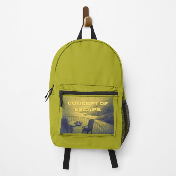 Item preview, Concept of Escape designed and sold by Anomaly Effect.