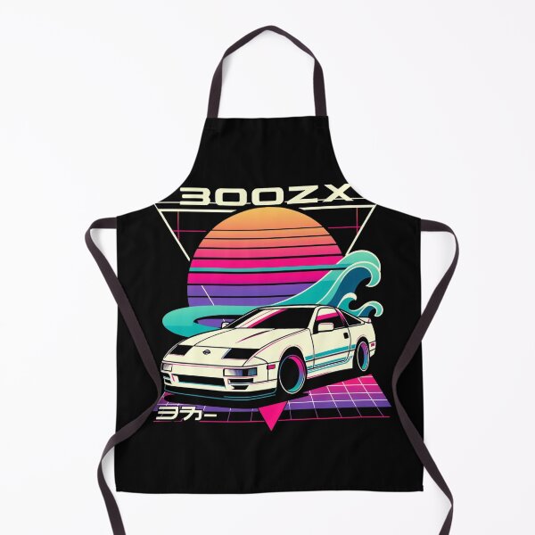 Artikelvorschau, 300zx Dampf entworfen und verkauft von TheArtOfCar.
