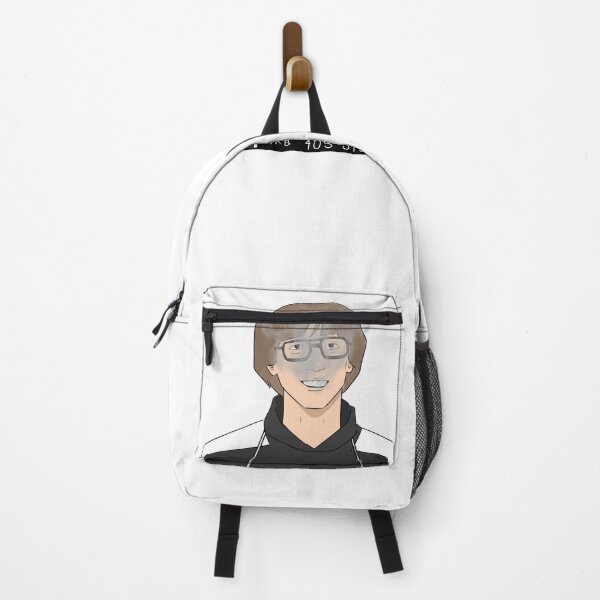 Item preview, Bill Gates Hand-Drawn 420 Art designed and sold by Post.Colonial.