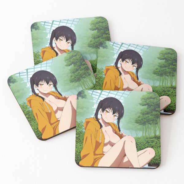 Item preview, Tamaki designed and sold by rhyskaizen.