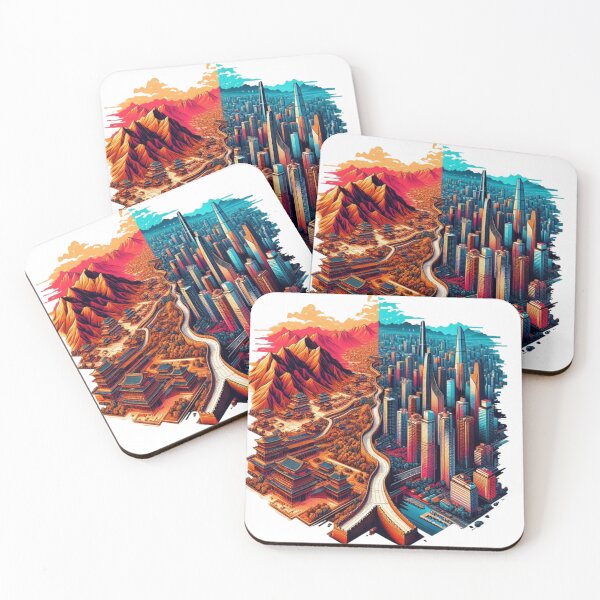 Item preview, Between Two Times designed and sold by MiracleDesignsTR.
