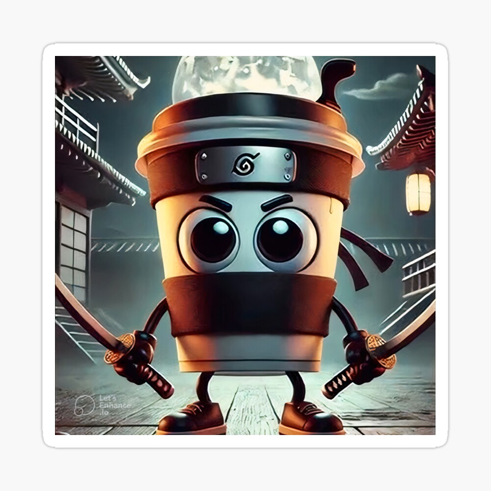 Capuchino Assassino Poster