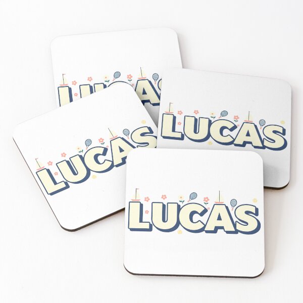 Item preview, Personalized Products: LUCAS | Unique and Thoughtful Custom Designs   designed and sold by Tw1nsAIArt.