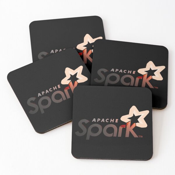 Item preview, Apache Spark designed and sold by skoolsarecool.