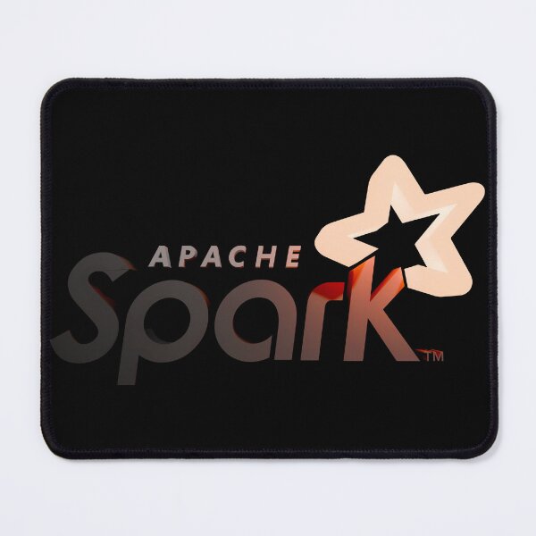 Item preview, Apache Spark designed and sold by skoolsarecool.