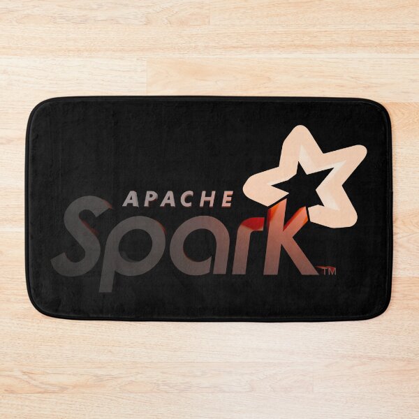 Item preview, Apache Spark designed and sold by skoolsarecool.