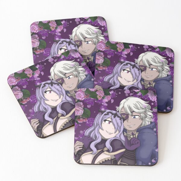 Item preview, The Sadist Power Couple designed and sold by ArtByCarlyH.