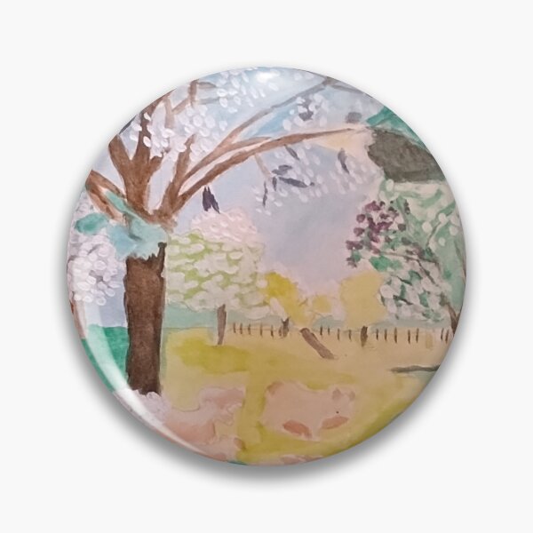 Item preview, Beautiful watercolour painting  designed and sold by Sundayarty.