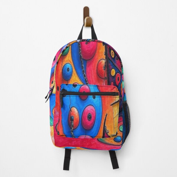 Item preview, Ship of Colorful Dreams designed and sold by mark design graphic.