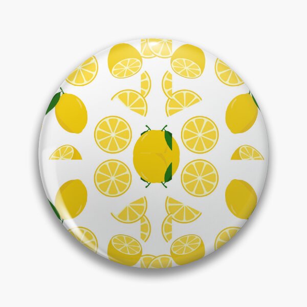 Item preview, lemon designed and sold by malek M O.