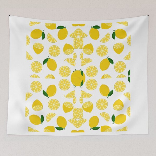 Item preview, lemon designed and sold by malek M O.