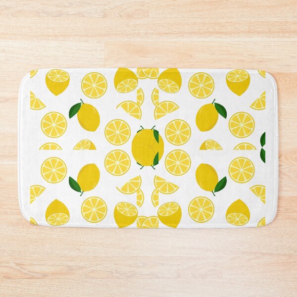 Item preview, lemon designed and sold by malek M O.