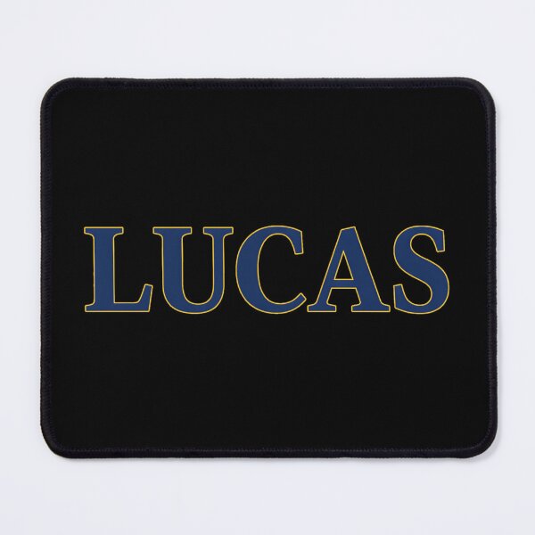 Item preview, Personalized Products: LUCAS | Unique and Thoughtful Custom Designs   designed and sold by Tw1nsAIArt.
