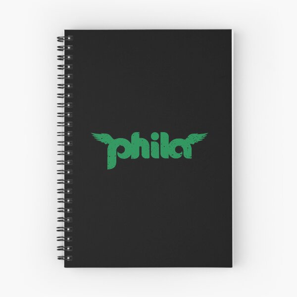 Item preview, PHILA Wings: Vintage Graphic designed and sold by damgoodgame.