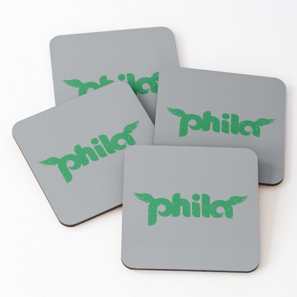 Item preview, PHILA Wings: Vintage Graphic designed and sold by damgoodgame.