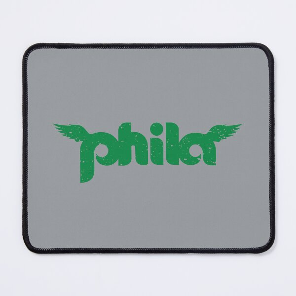 Item preview, PHILA Wings: Vintage Graphic designed and sold by damgoodgame.