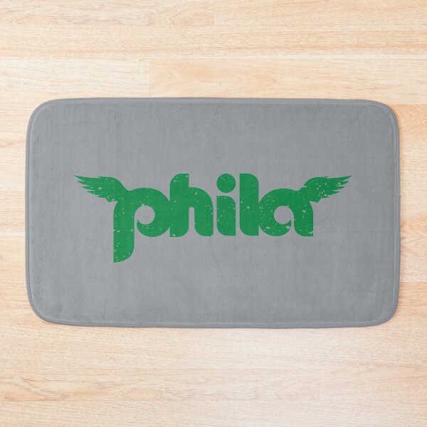 Item preview, PHILA Wings: Vintage Graphic designed and sold by damgoodgame.
