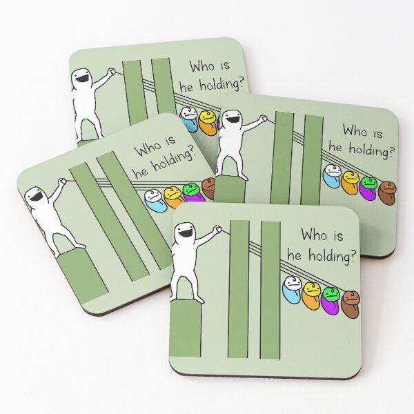 Item preview, Copy of Hoarder pro designed and sold by hungryfatcat.