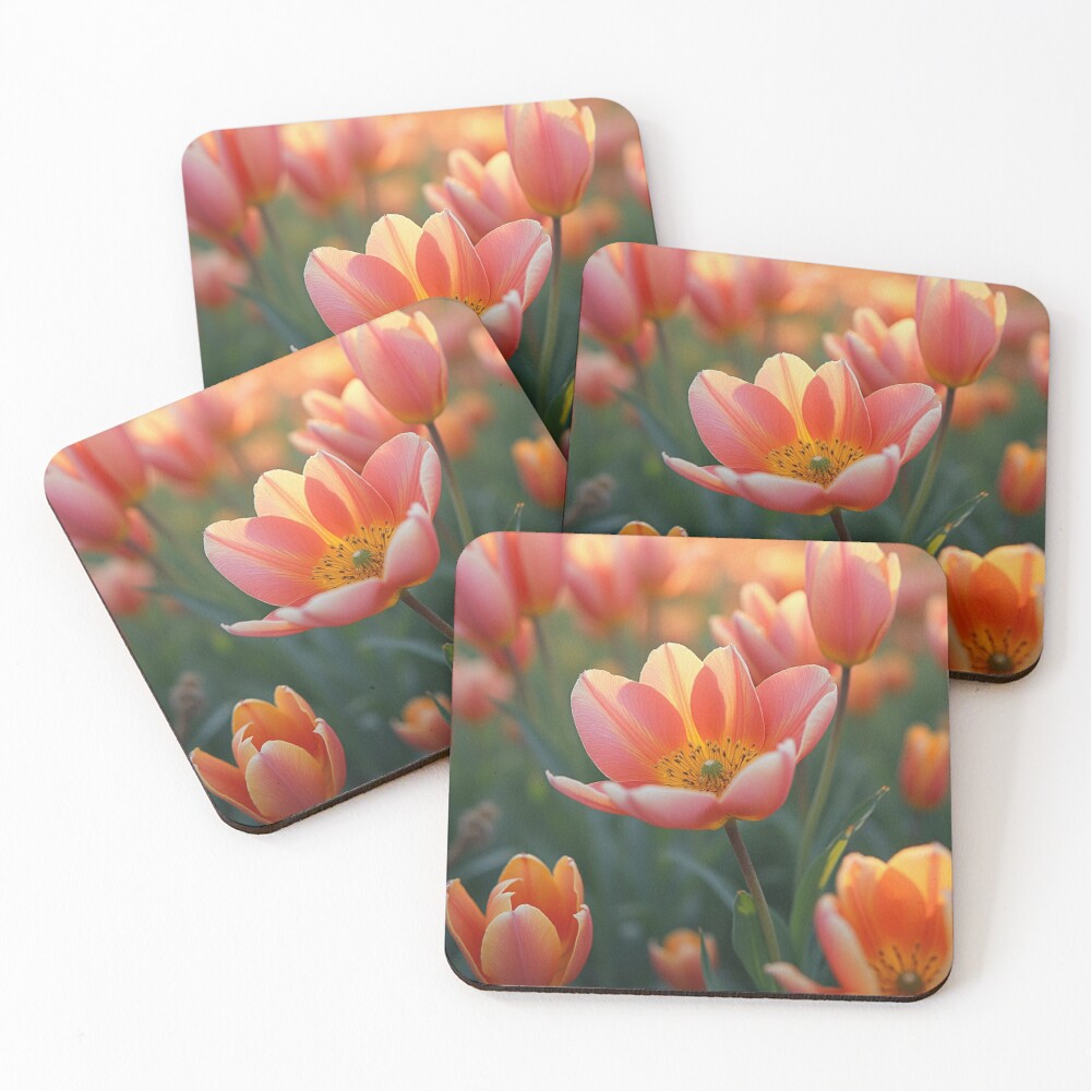 Item preview, Coasters (Set of 4) designed and sold by TLC4ever.