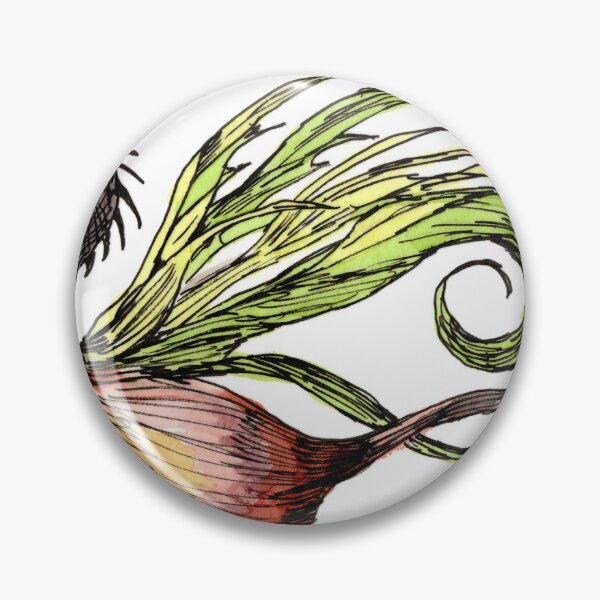 Item preview, Shallot Dragon designed and sold by Scribbles & Doodles by Jinx.