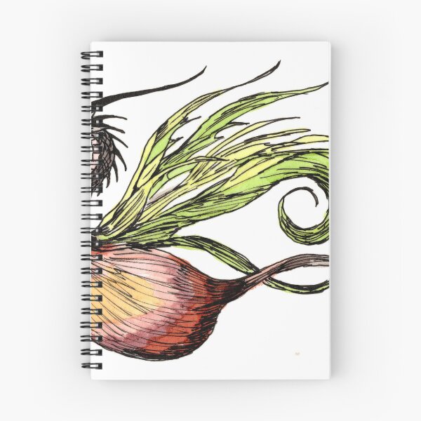 Item preview, Shallot Dragon designed and sold by Scribbles & Doodles by Jinx.