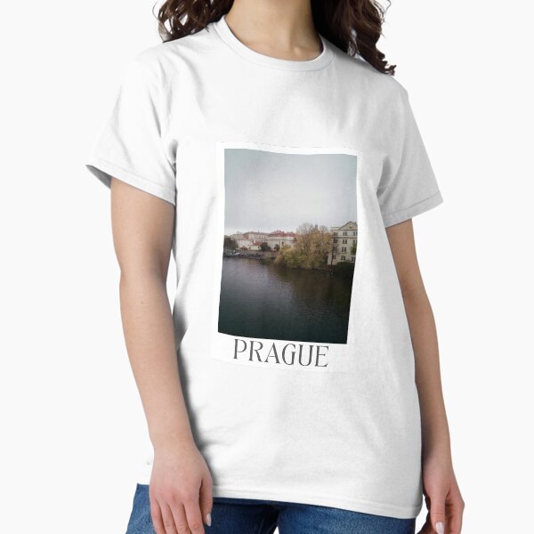 Item preview, View of Prague designed and sold by Alexa Manning.