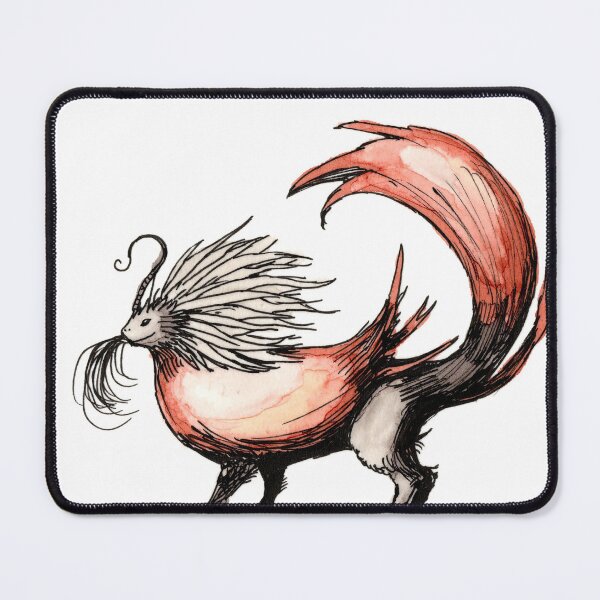 Item preview, Vidalia Onion Dragon designed and sold by Scribbles & Doodles by Jinx.