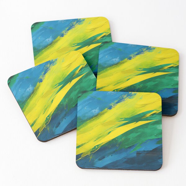 Item preview, Brazilian Colors Of Life designed and sold by Place-Heritages.