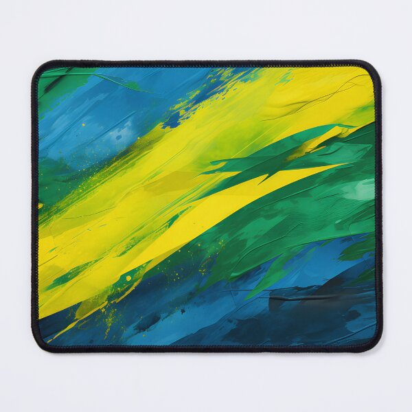 Item preview, Brazilian Colors Of Life designed and sold by Place-Heritages.