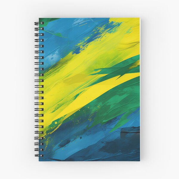 Item preview, Brazilian Colors Of Life designed and sold by Place-Heritages.