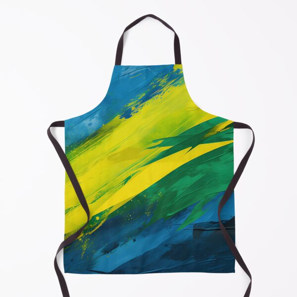 Item preview, Brazilian Colors Of Life designed and sold by Place-Heritages.