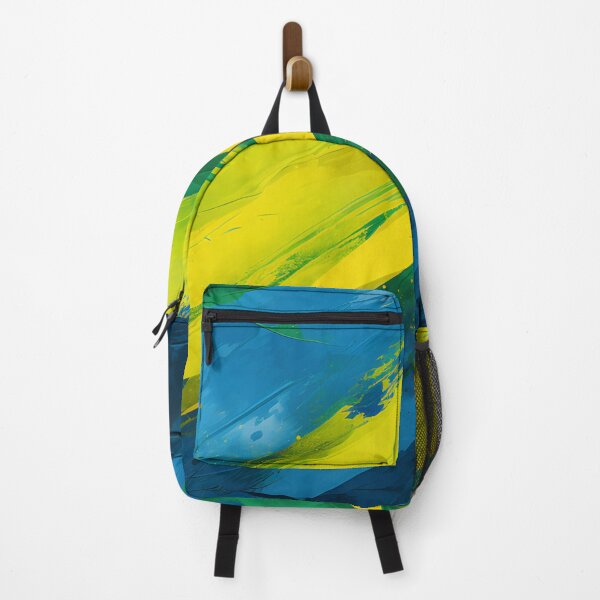 Item preview, Brazilian Colors Of Life designed and sold by Place-Heritages.